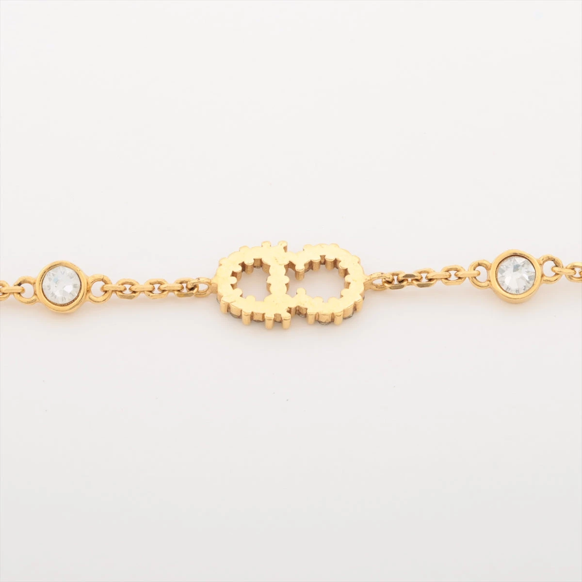 ディオール Clair D Lune クレール ディー リュヌ ブレスレット GP  