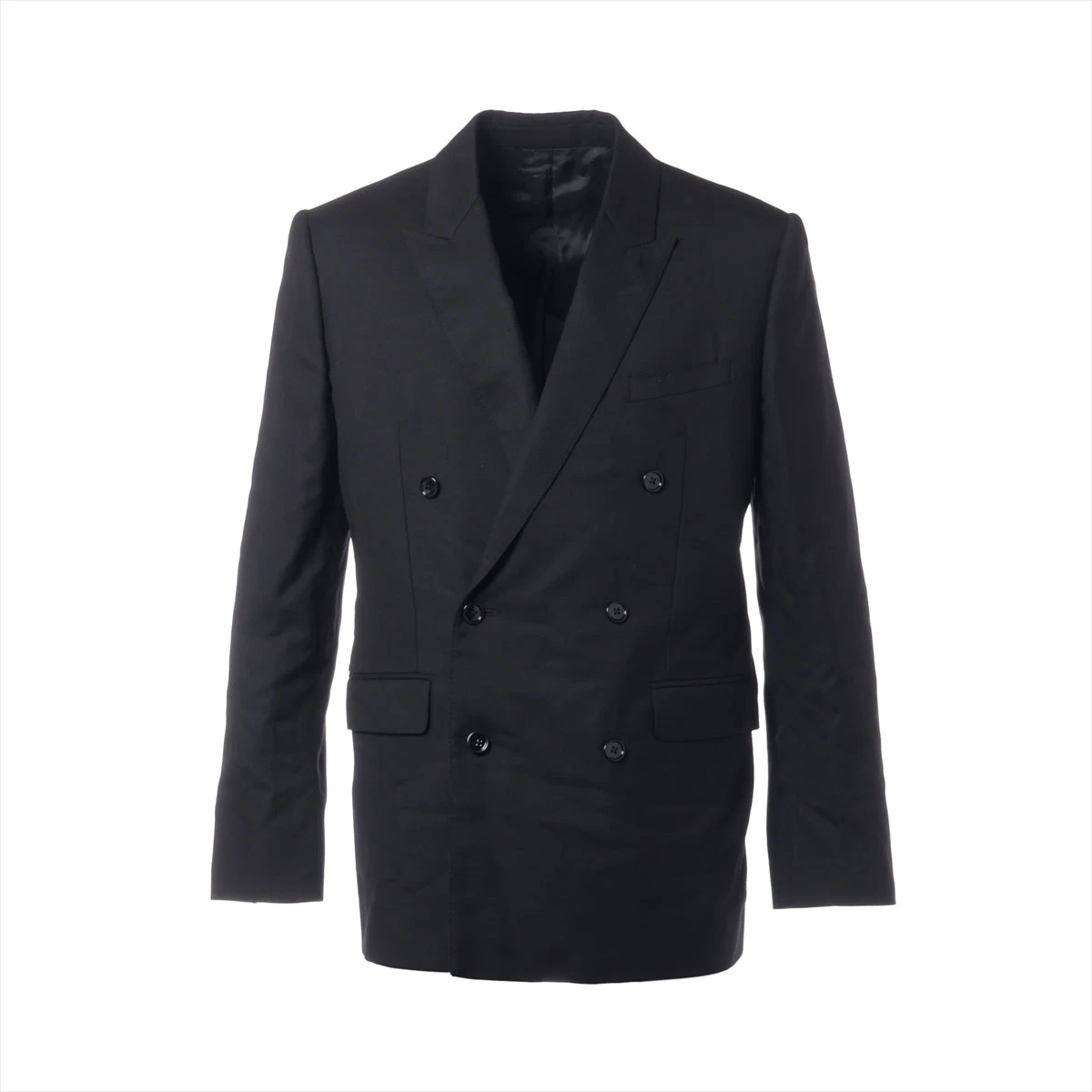 70's CHARLIE BROWN ブラック 黒 ツートンカラー スウェット 70's