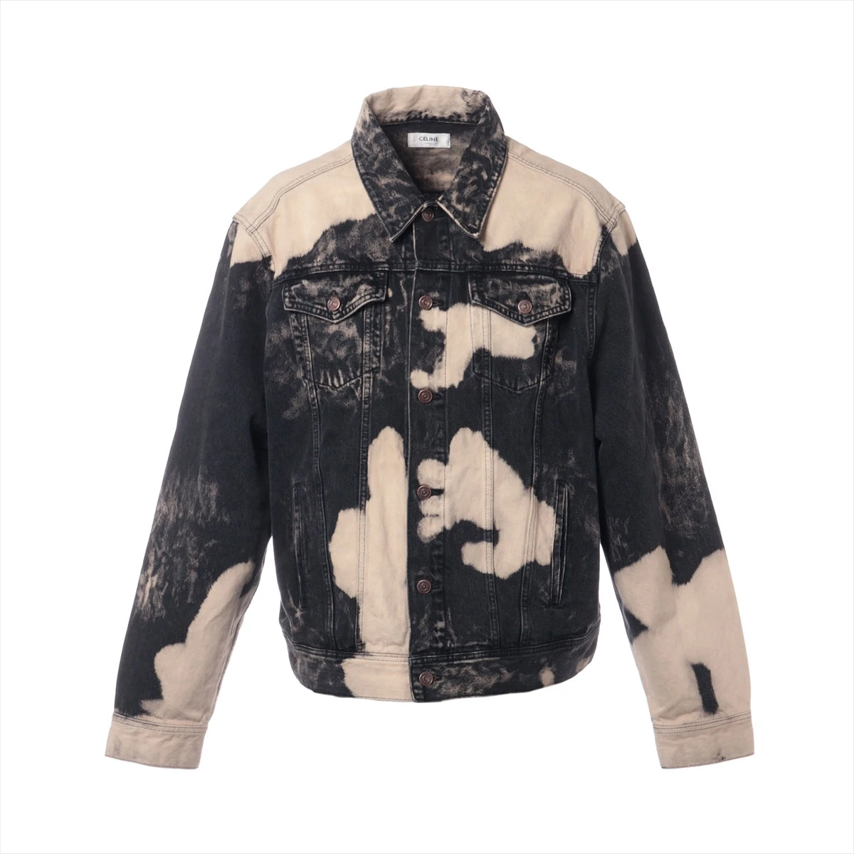 ドルチェ&ガッバーナ コットン ジャケット 36 レディース