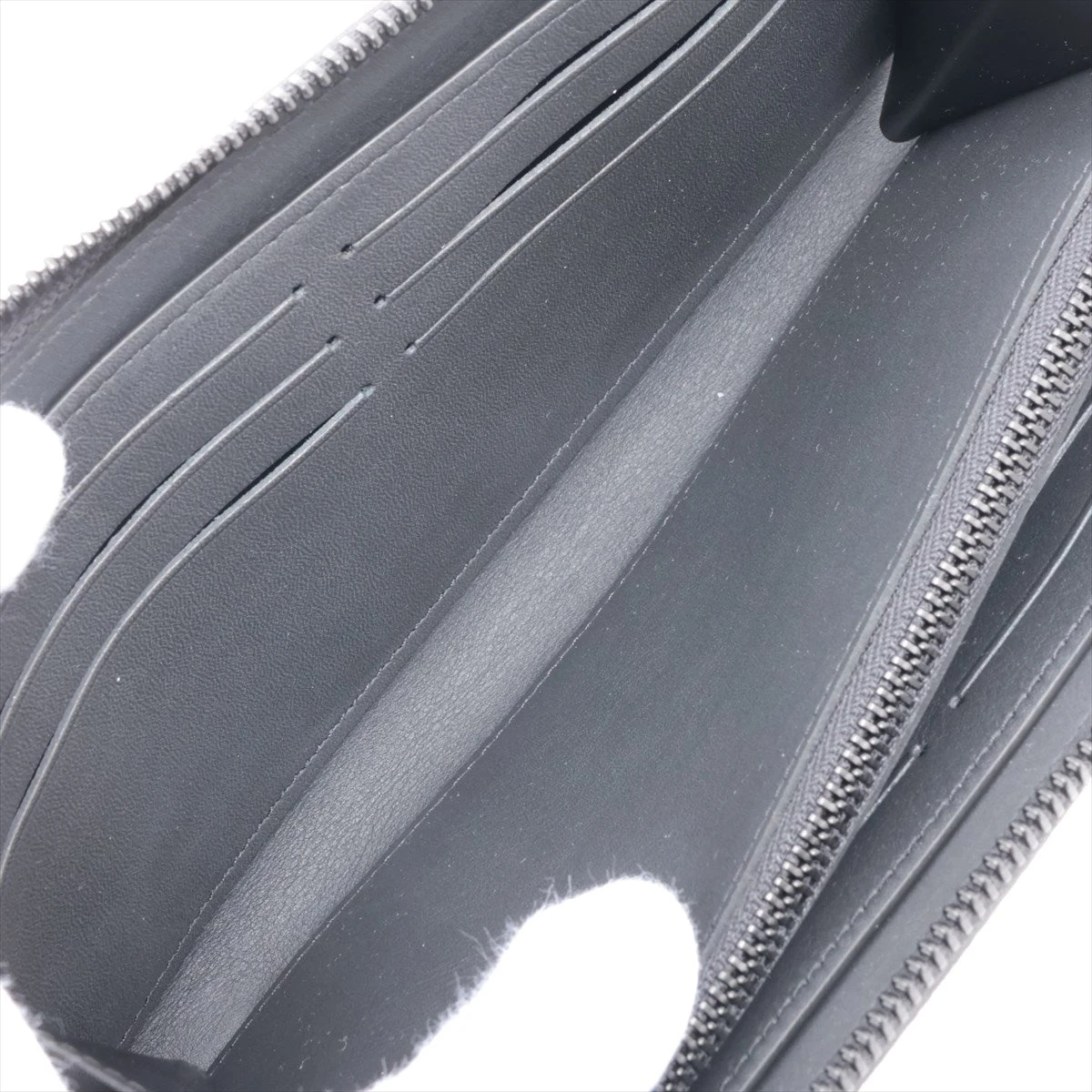 ヴィトン LVアエログラム ジッピーウォレットホリゾンタル