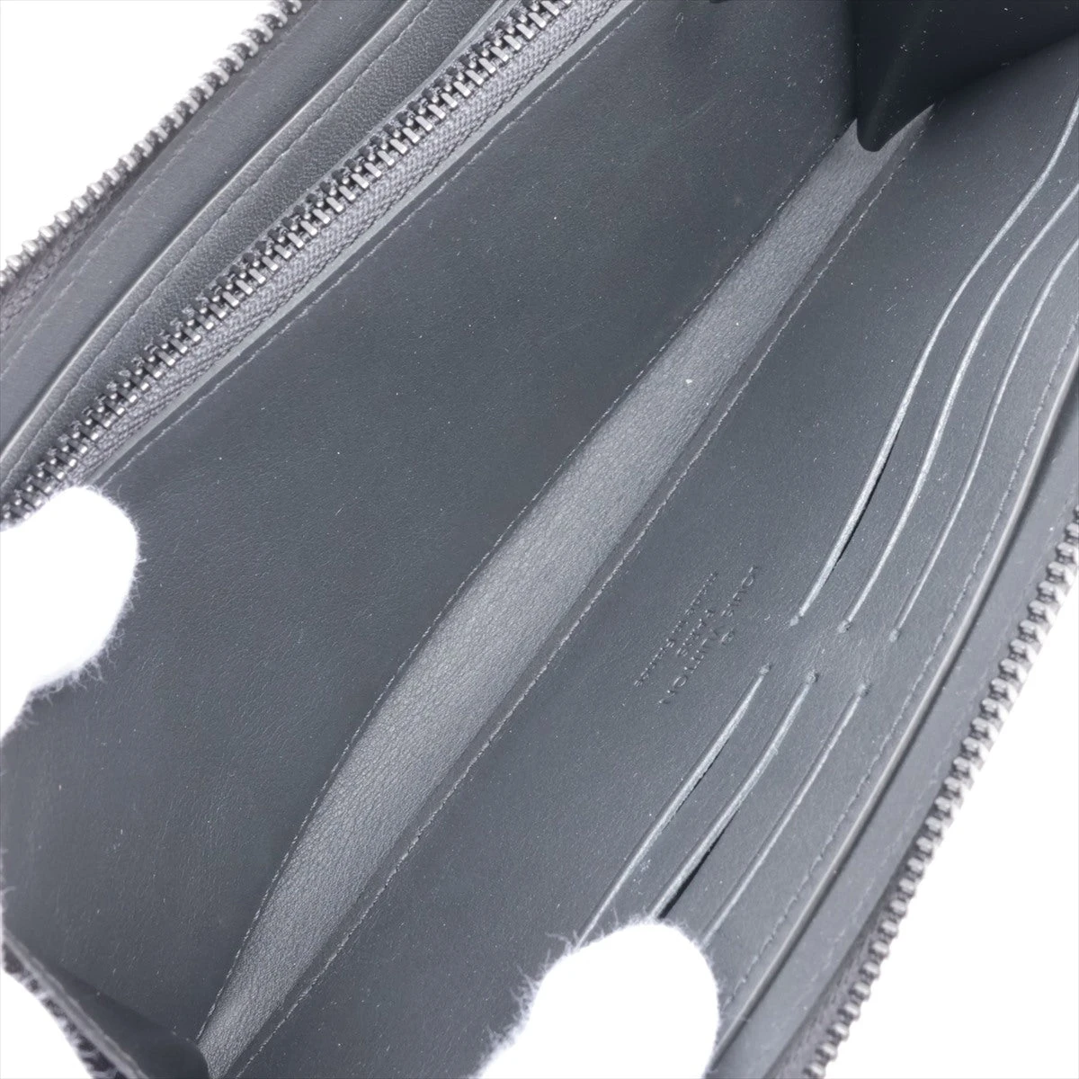 【未使用】ルイヴィトン アエログラム ジッピーホリゾンタル 長財布 LOUIS VUITTON ルイヴィトン 長財布 メンズ ジッピーウォレット