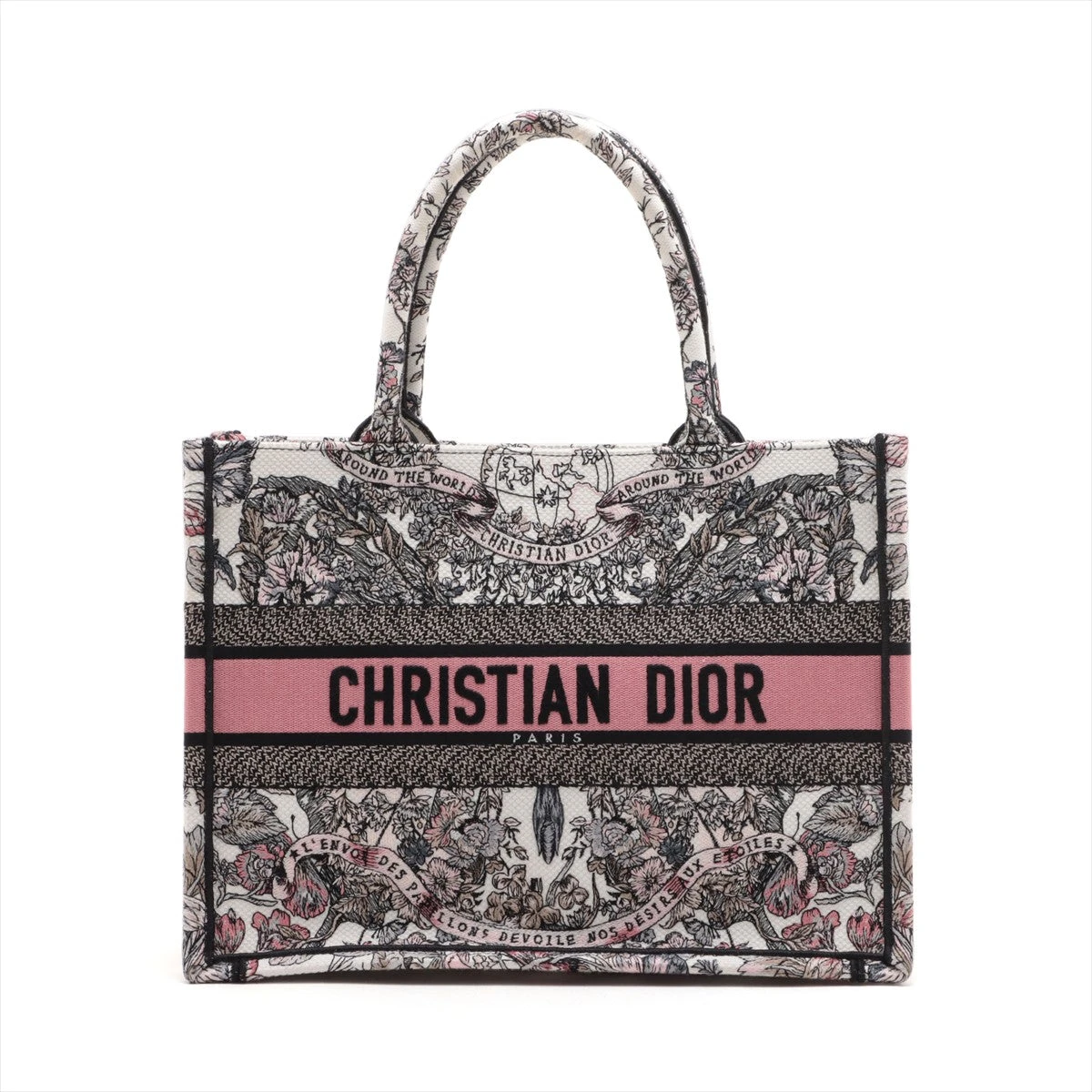 【安定の人気アイテム！】★ディオール★ブックトートバッグ DIOR | ディオール ブック トート |ウィメンズバッグ