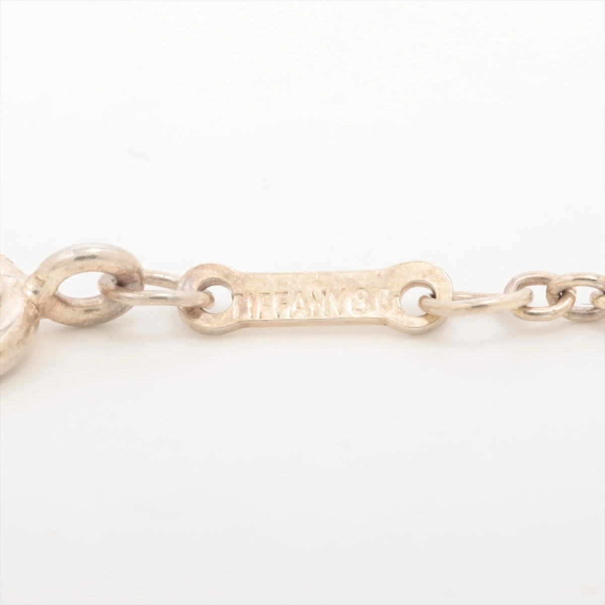 楽天市場】TIFFANY＆Co. ティファニー 3連オープンハート