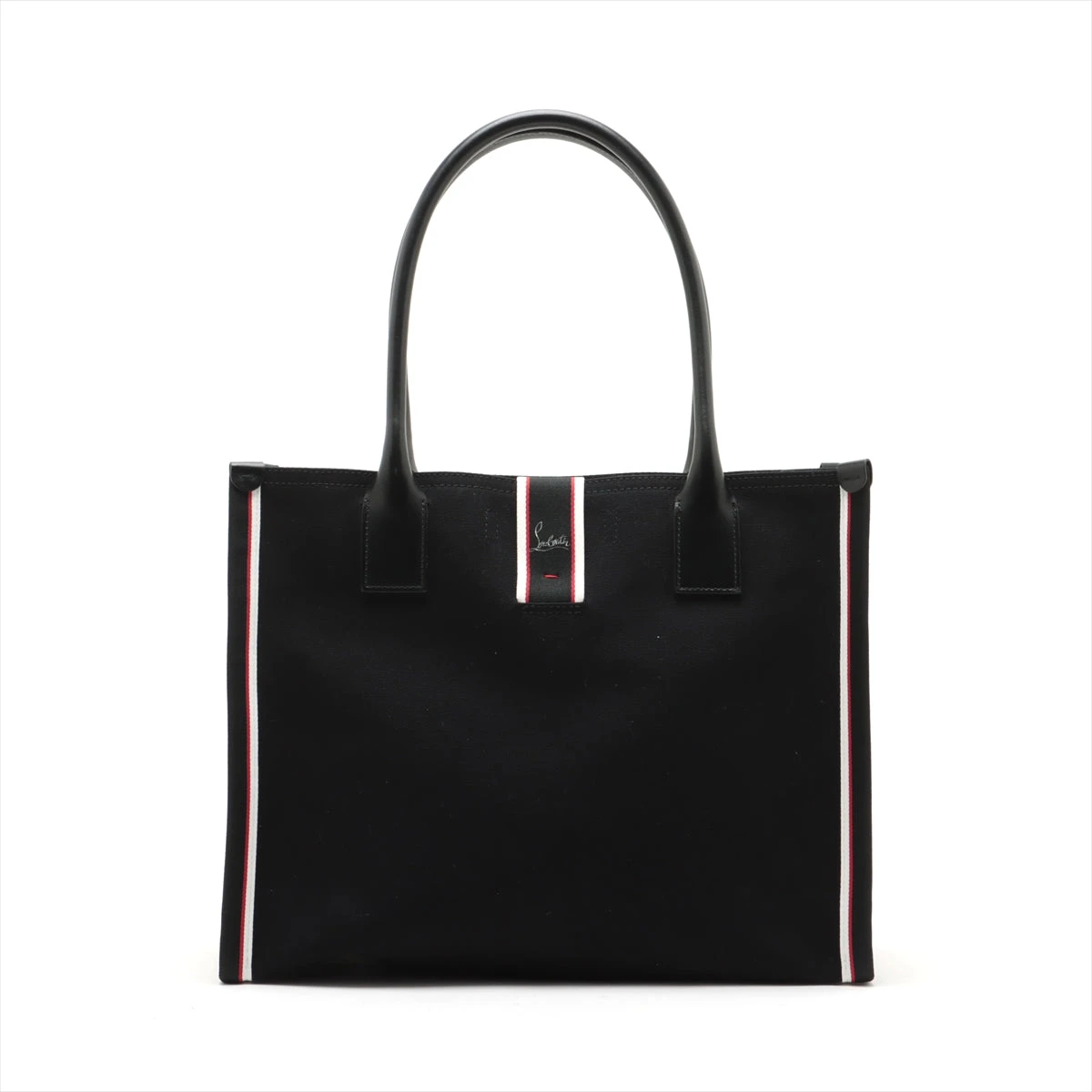 クリスチャンルブタン トートバッグ｜中古ブランド品・ブランド