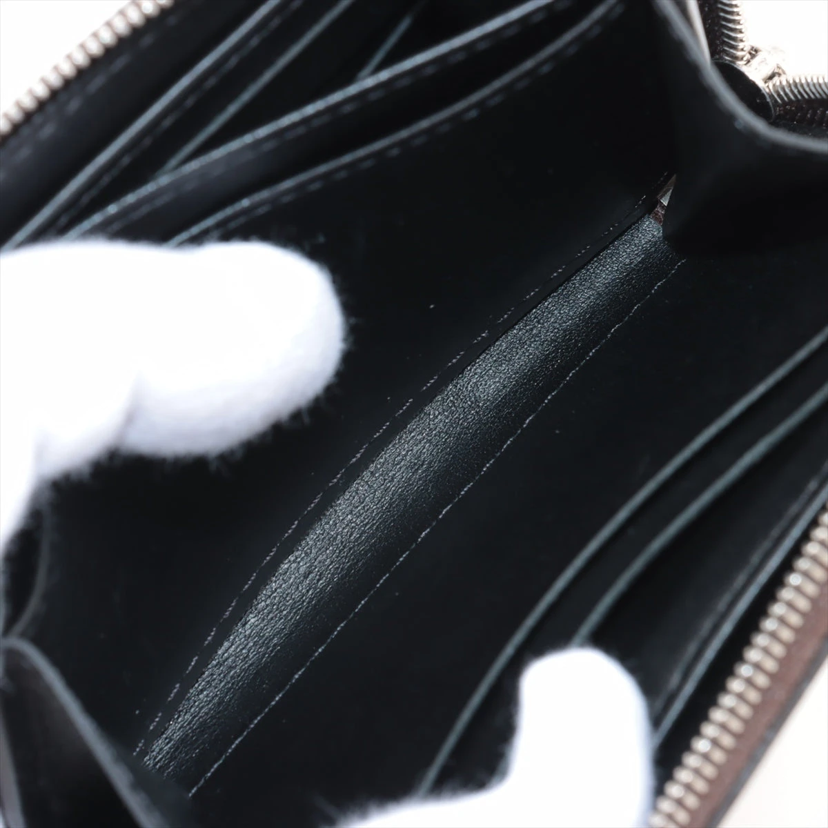 ヴィトン トランスフォームドモノグラム ジッピーコインパース M63834