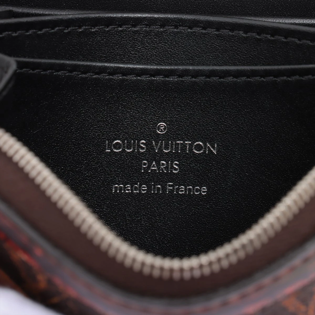 ヴィトン トランスフォームドモノグラム ジッピーコインパース