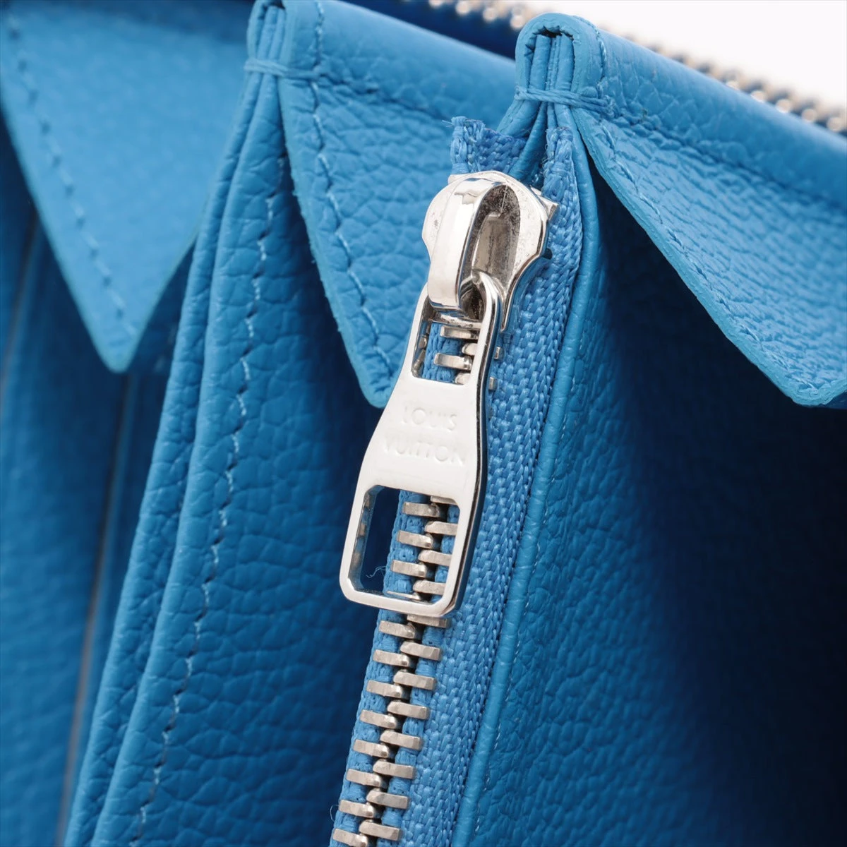 ヴィトン×草間彌生 LV×YK ジッピーウォレット M81954 レザー ラウンド 