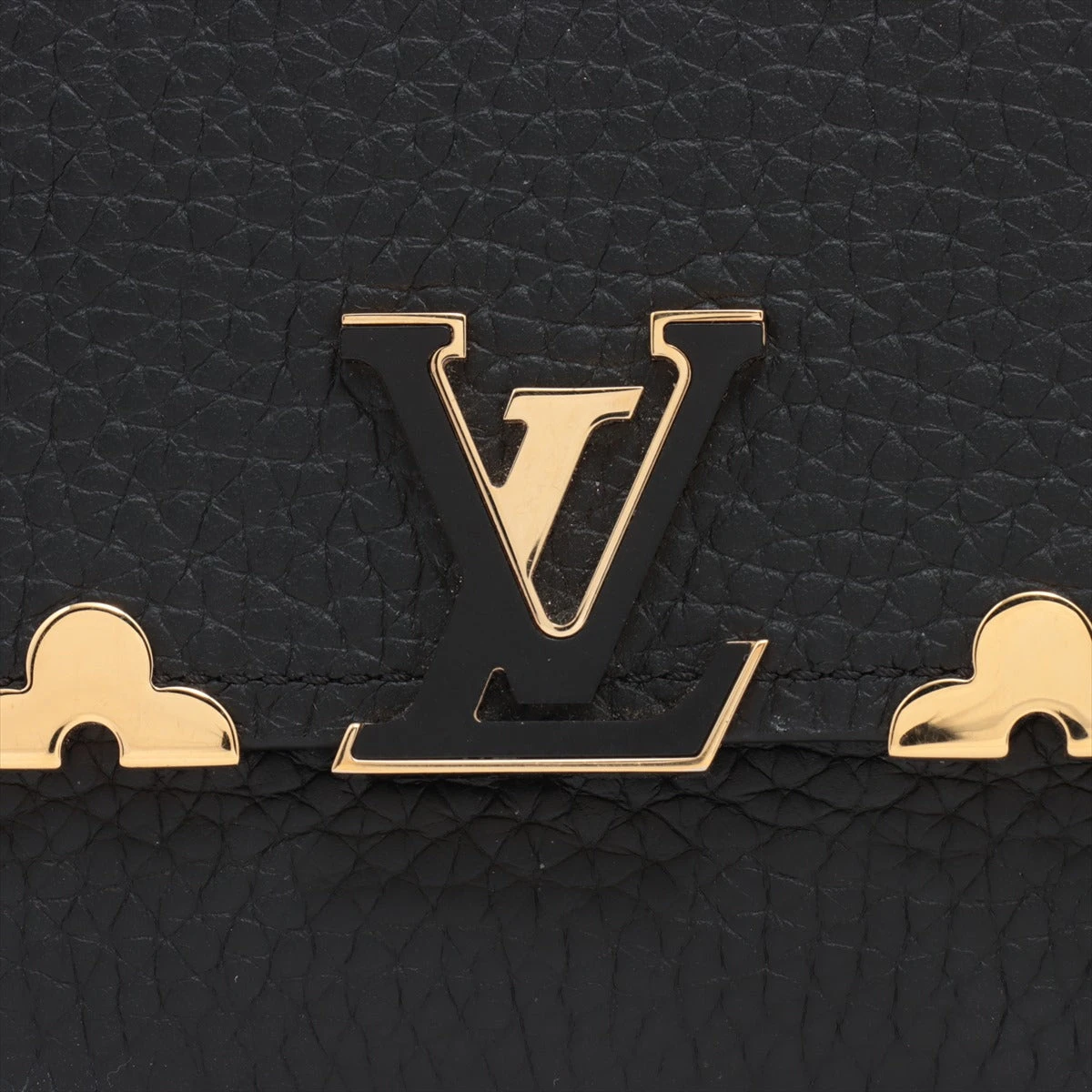 ヴィトン トリヨン ポルトフォイユカプシーヌコンパクト M82764