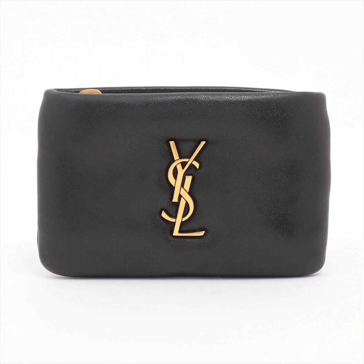SAINT LAURENT コインケース ブラック/マルチカラー 楽天市場】サンローラン パリ コインケース 小銭入れ メンズ