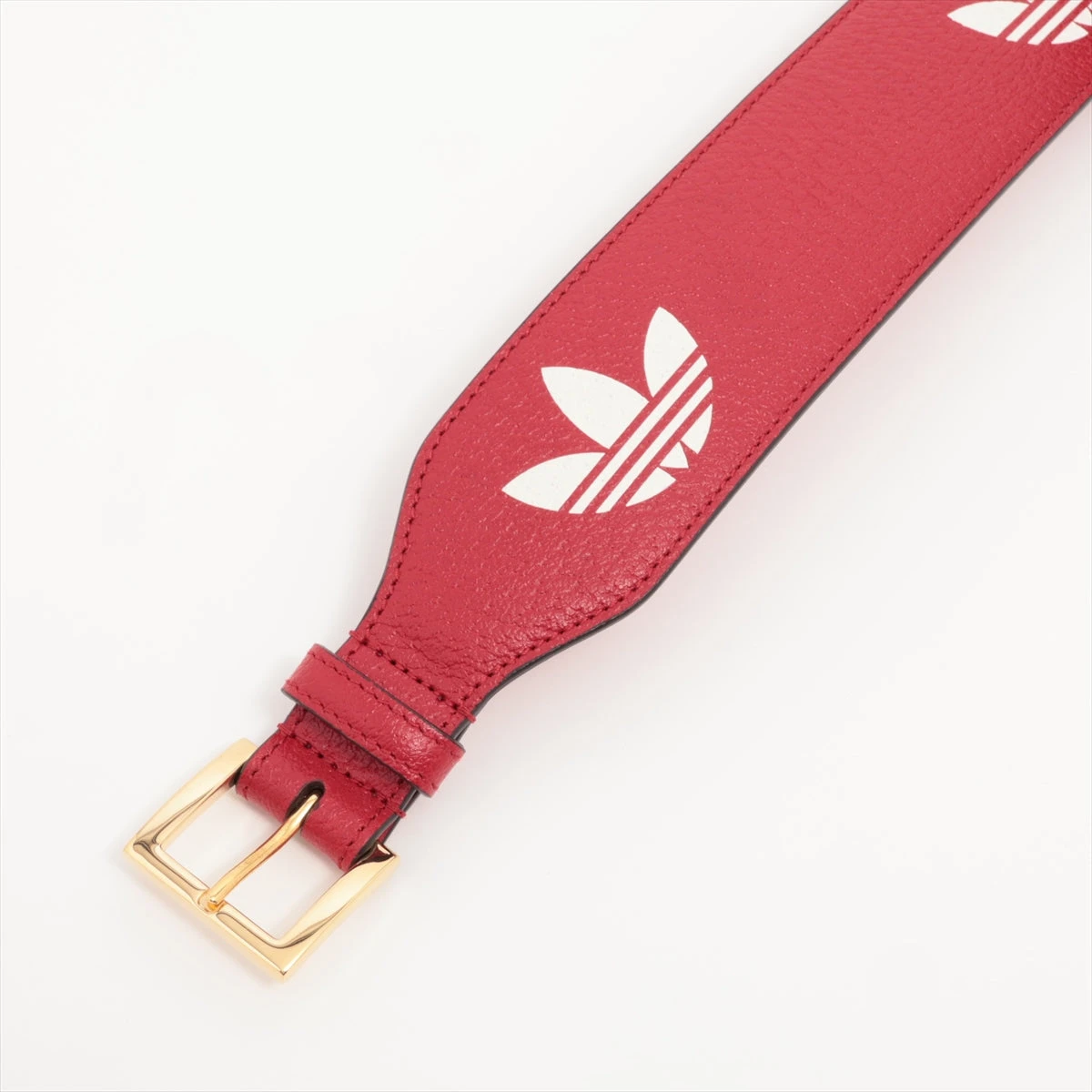 Gucci 洗練 素敵 ベルベットスカート ホースビット ベルト付 GUCCI - GUCCI ホースビット ベルトの通販 by CYCLE HEARTS