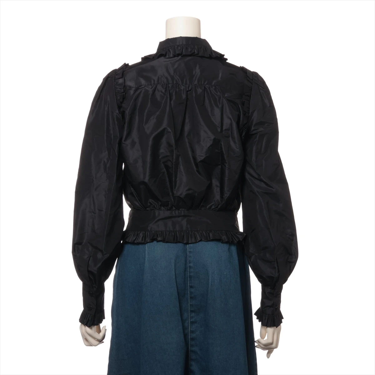 シャネル(CHANEL)シャネル ブラウス 衣料品 トップス レディース