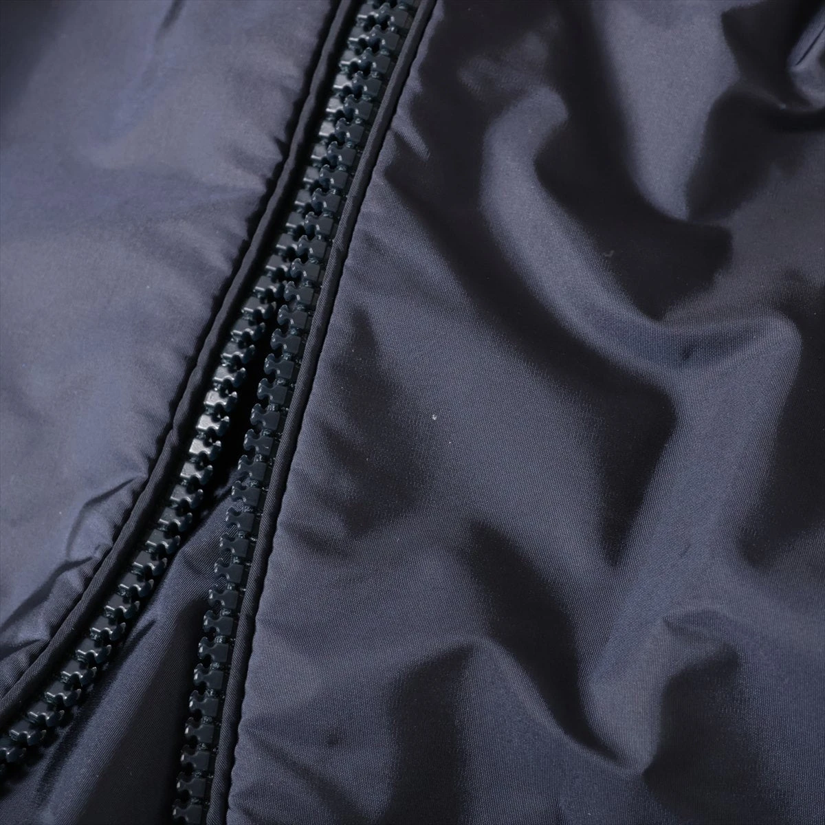 モンクレール WETE 21SS ナイロン ナイロンコート 1 ネイビー モンクレール WETE 21SS ナイロン ナイロンコート 1 レディース