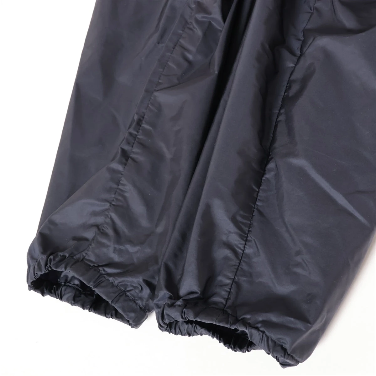 モンクレール WETE 21SS ナイロン ナイロンコート 1 ネイビー モンクレール WETE 21SS ナイロン ナイロンコート 1 レディース