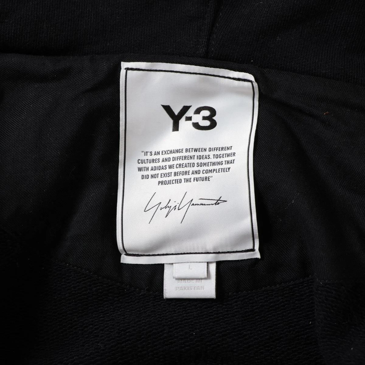 Y-3 グレー コットンパーカー　Lサイズ 楽天市場】【高レビュー☆4.55】パーカー プルオーバー