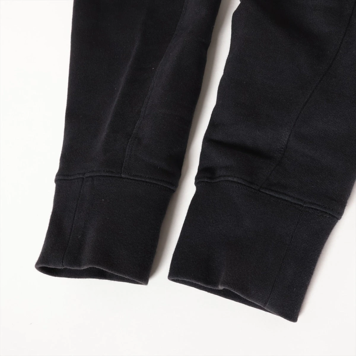 Y-3 コットン パーカー L メンズ ブラック ODY001 A3380786｜中古 