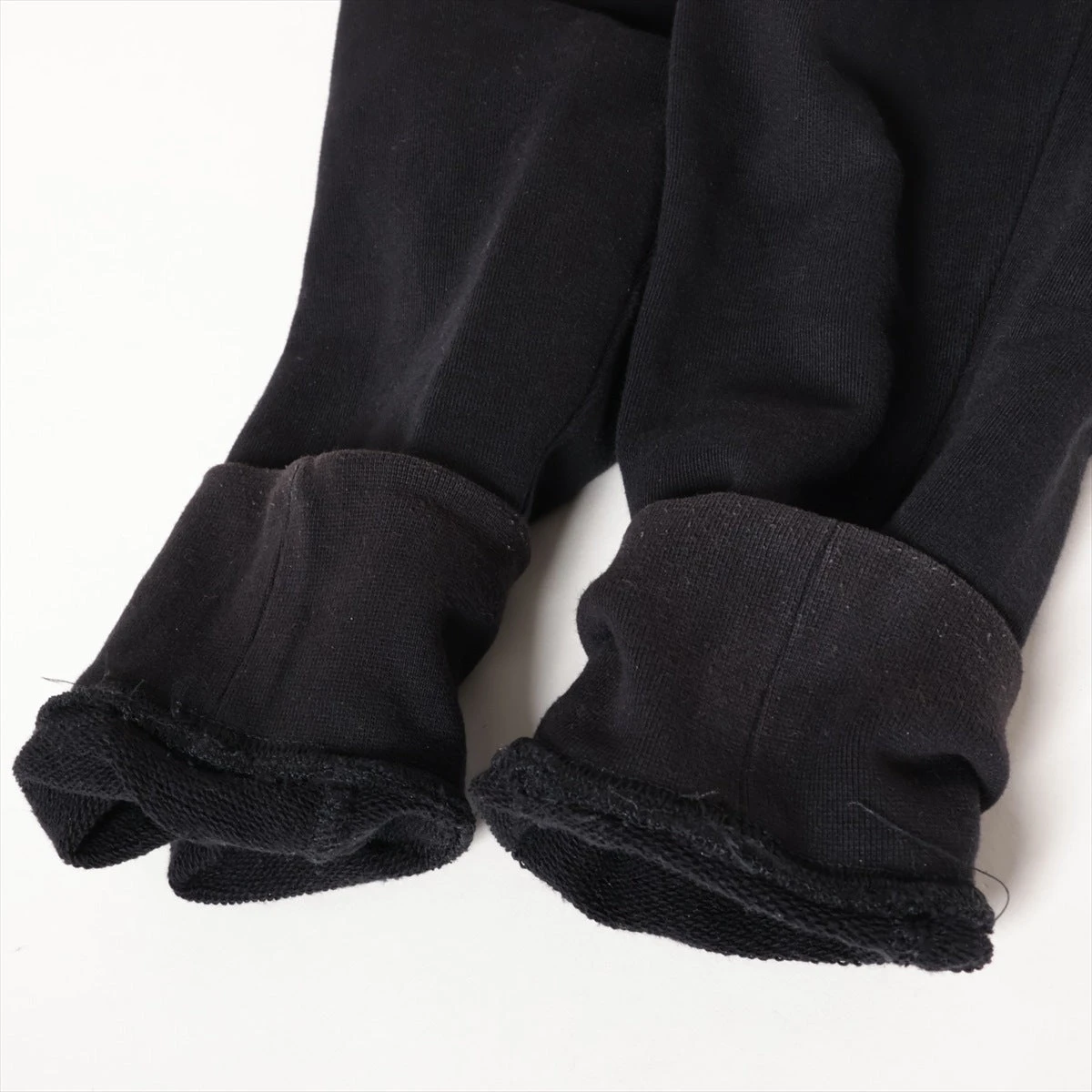 Y-3 コットン パーカー L メンズ ブラック ODY001 A3380786