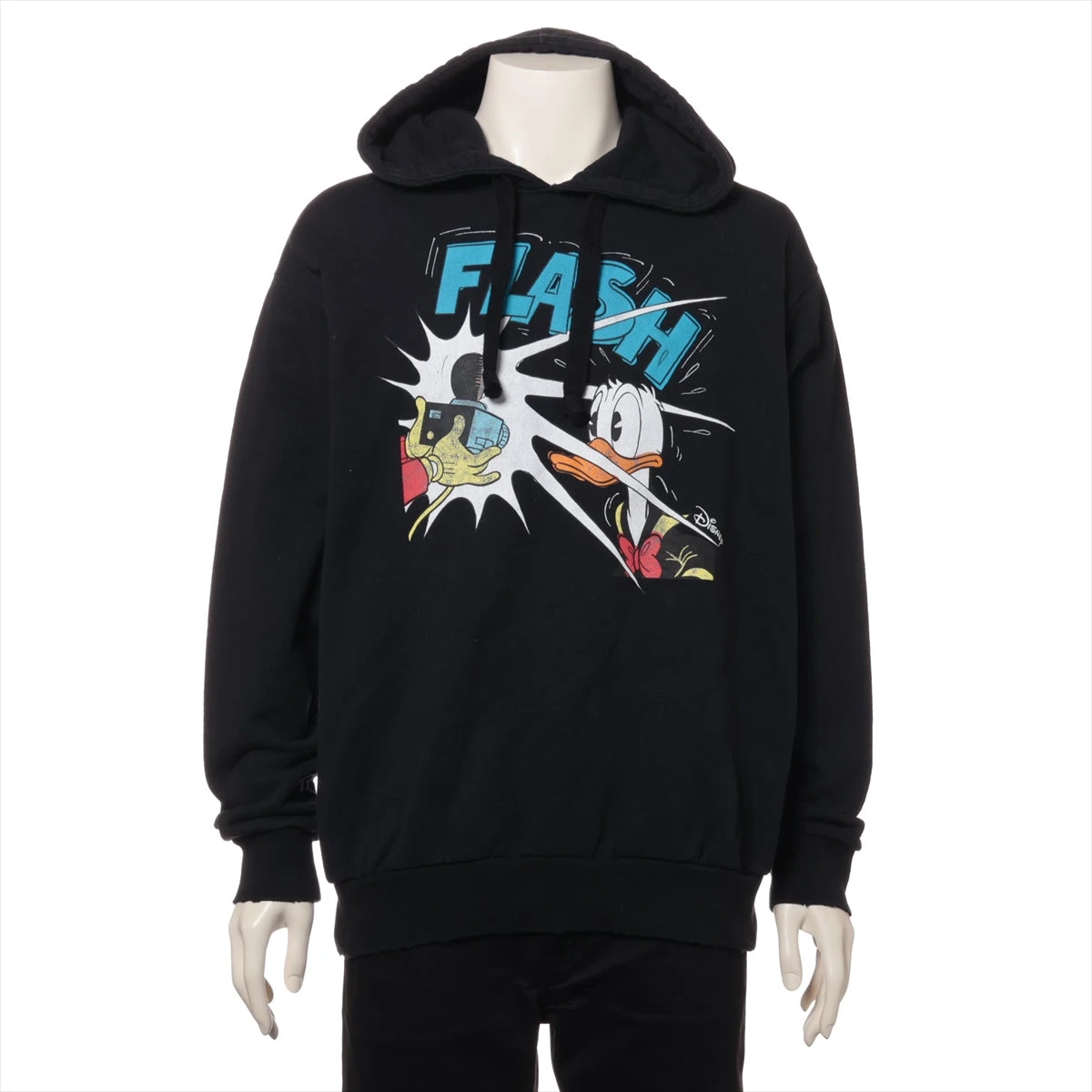 グッチ×ディズニー スウェット/パーカー｜中古ブランド品
