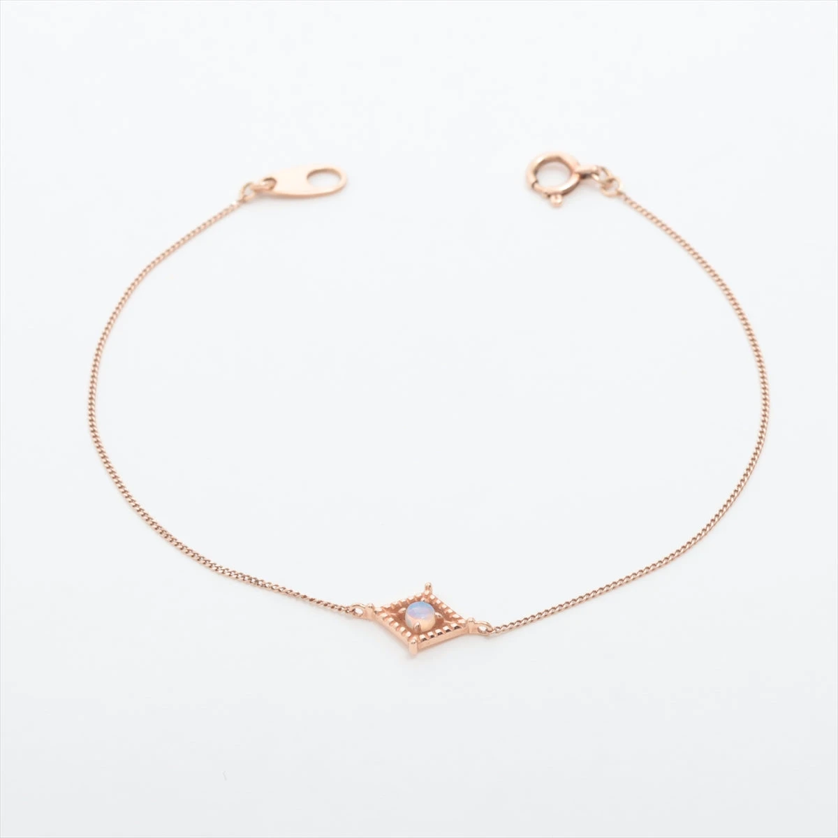 K10YG オパール ブレスレット | ete bijoux (Women)/エテ