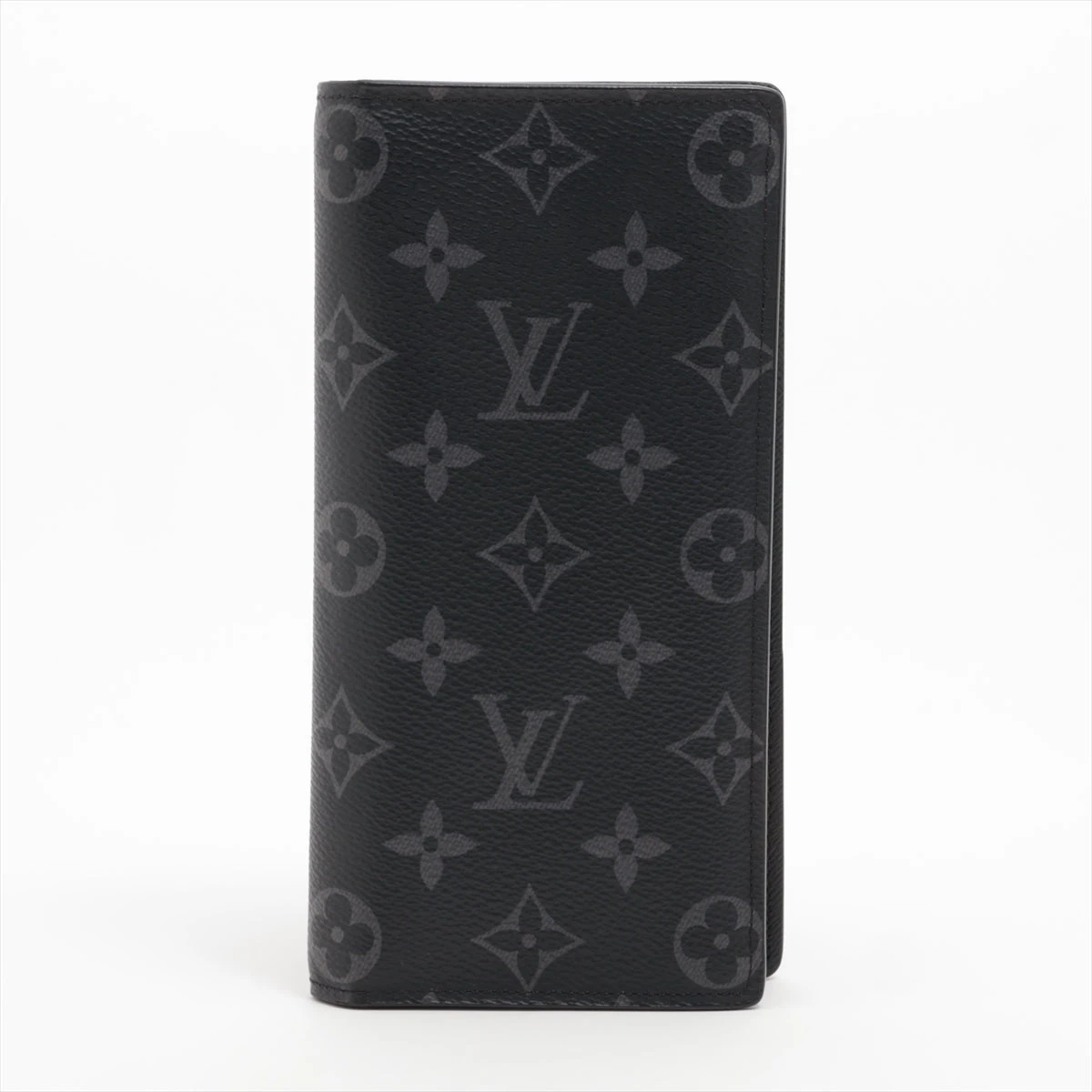 ポルトフォイユ・ブラザ 定価¥118,800 新品未使用 付属ケース付き 楽天市場】≪新品≫ルイヴィトン ポルトフォイユ ブラザ LV