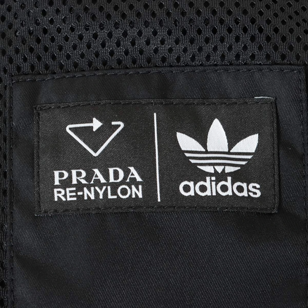 プラダ×アディダス Re Nylon リ ナイロン 21AW ナイロン トラック 