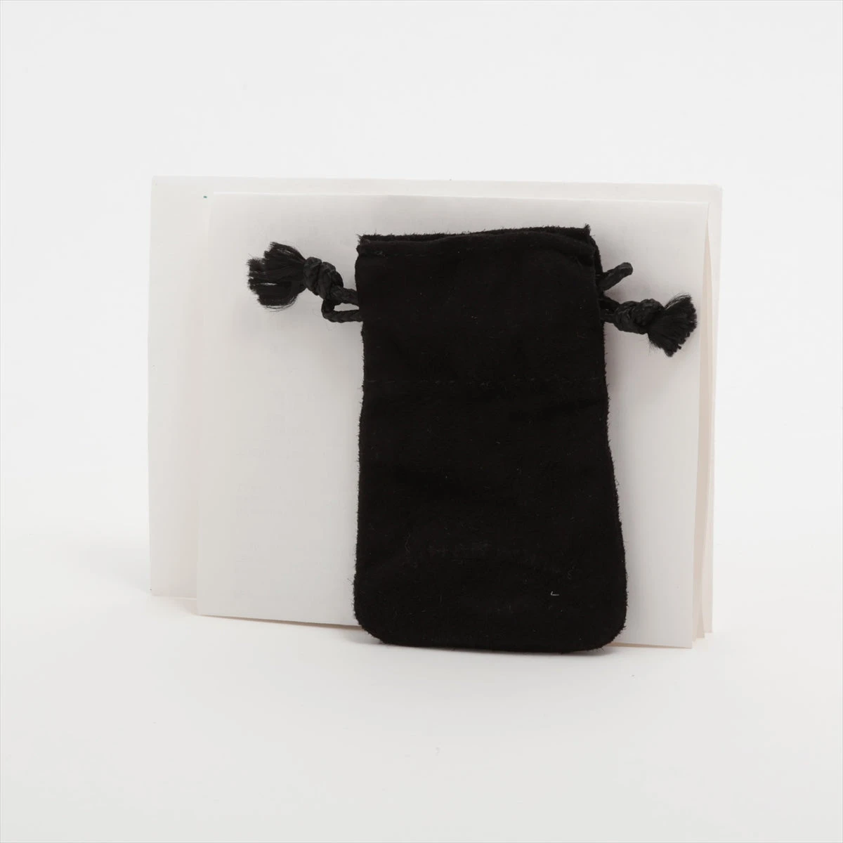 クロムハーツ タイニーファット CHクロス パヴェダイヤ ペンダント