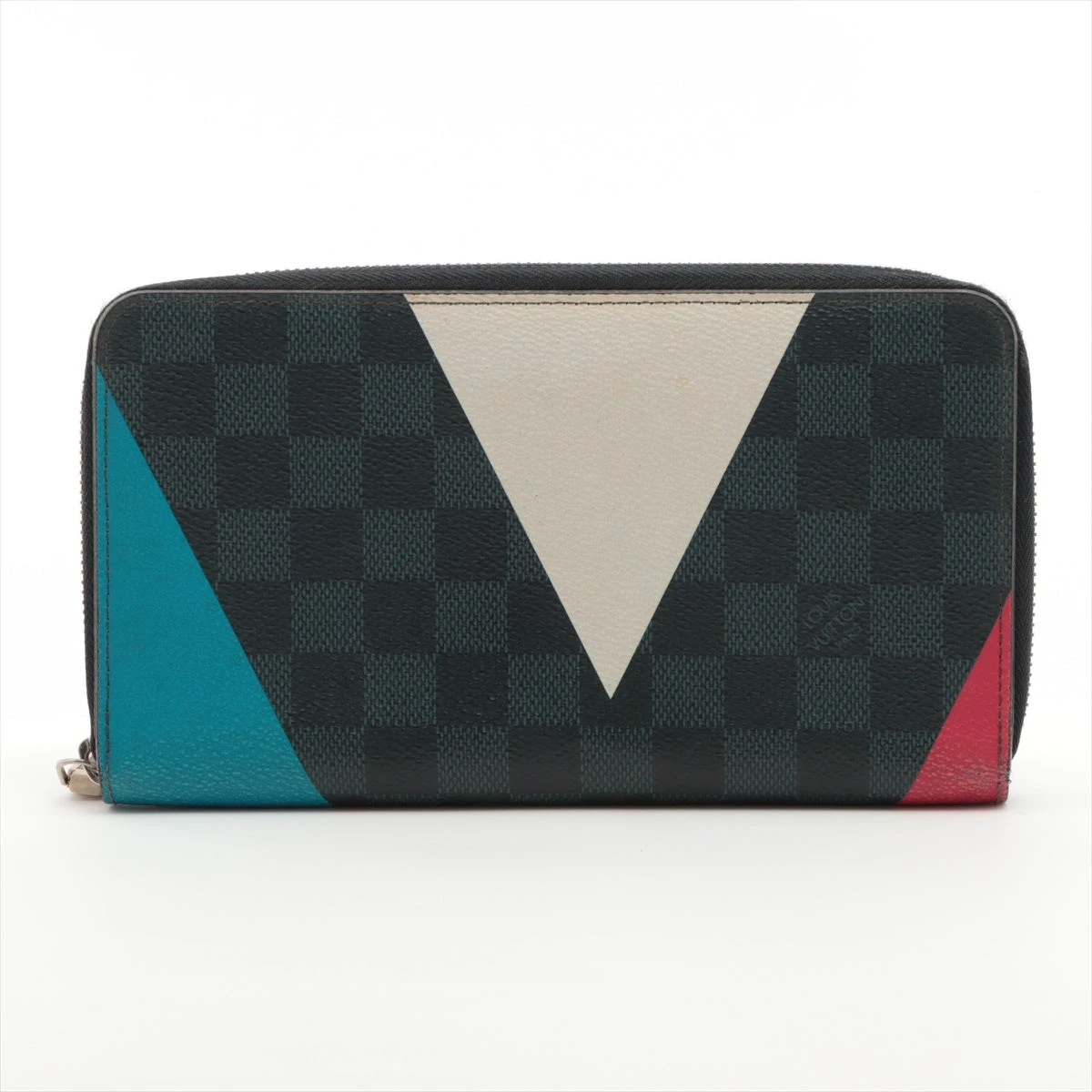 【希少•極美品】ルイヴィトン LVアルプスコレクション ジッピー オーガナイザー LOUIS VUITTON ルイ・ヴィトン カードケース オーガナイザー