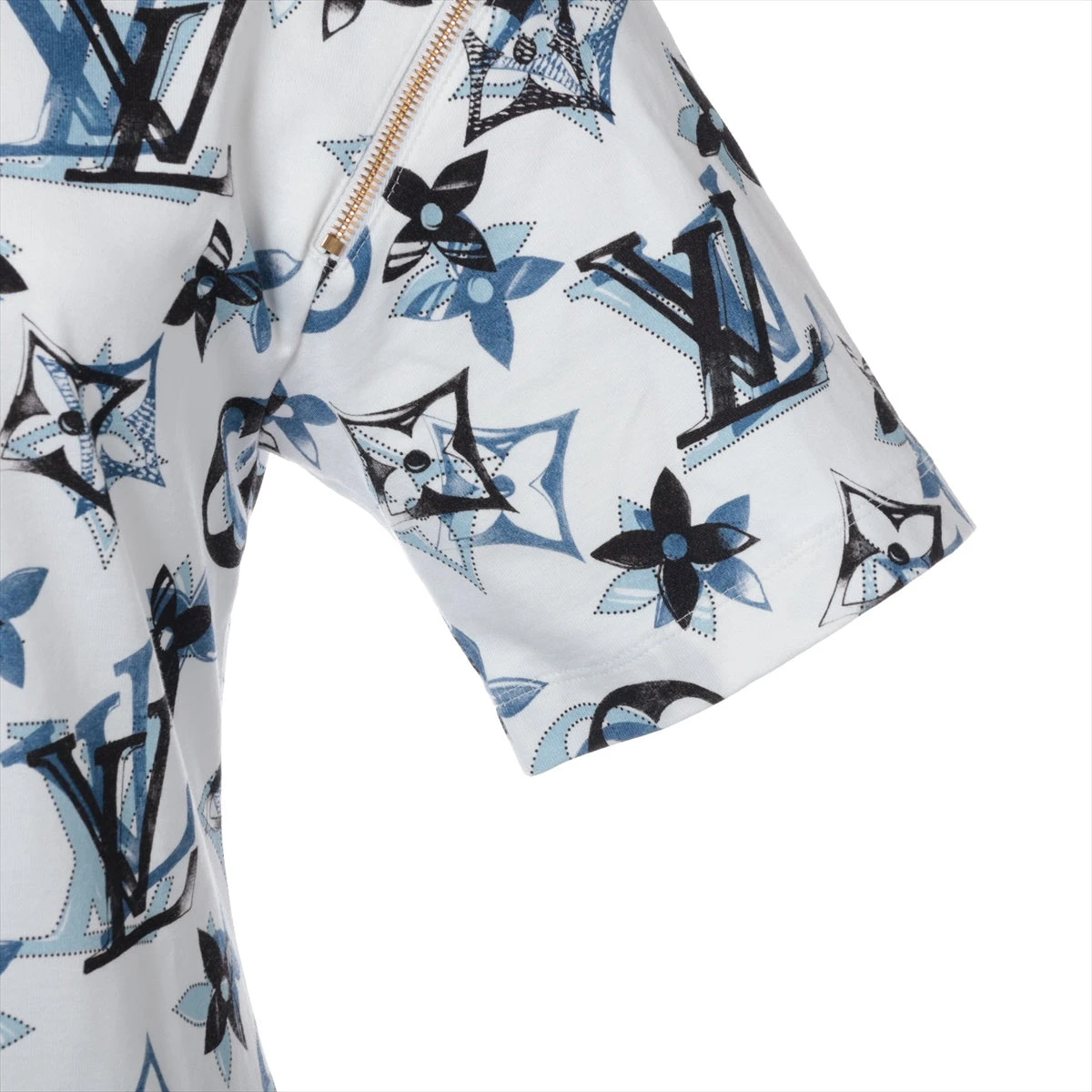 LOUIS VUITTON グレードレス XSルイヴィトンワンピース LOUIS VUITTON グレードレス XSルイヴィトンワンピース ルイ
