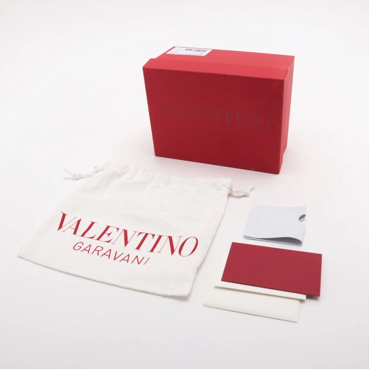 ★送料関税込★VALENTINO ヴァレンティノ Vロゴショルダーバッグ ☆送料関税込☆VALENTINO ヴァレンティノ Vロゴショルダーバッグ