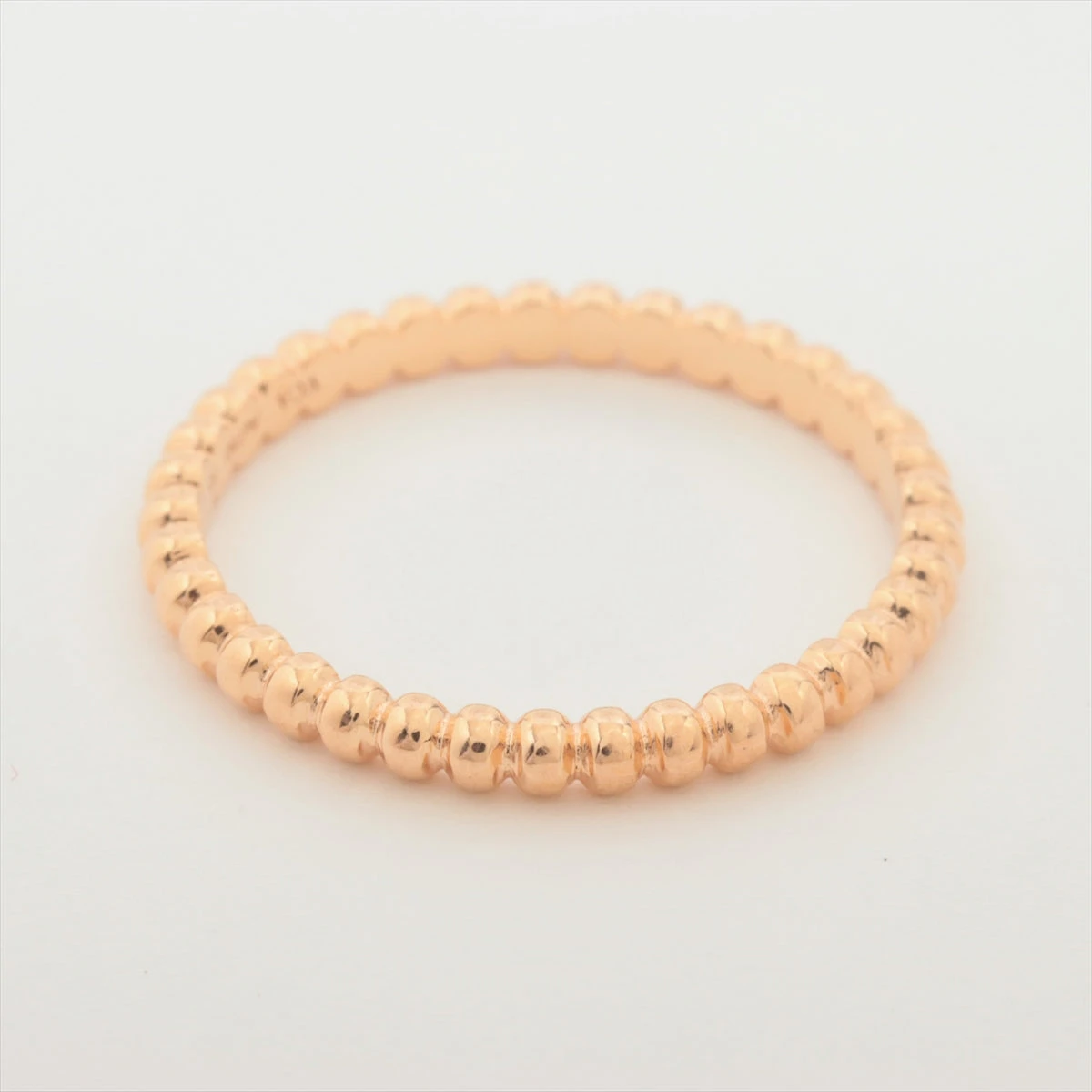 楽天市場】ヴァンクリーフ＆アーペル リング 53の通販 ヴァンクリーフ