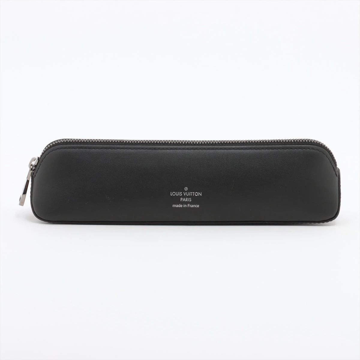 ルイヴィトン トゥルース・エリザベット ペンケース モノグラムエクリプス