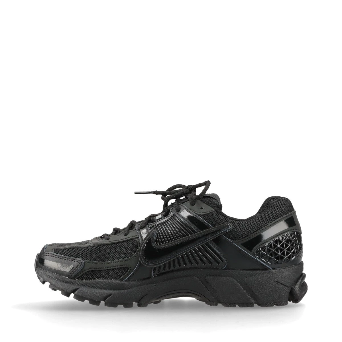 ナイキ×ドーバーストリートマーケット ZOOM VOMERO 5 SP 24AW メッシュ 