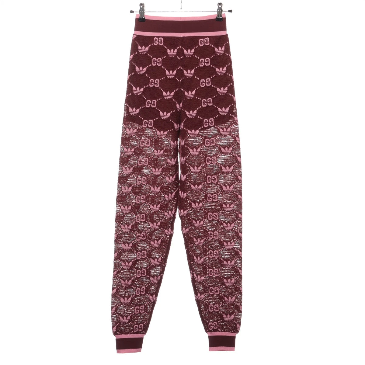 G.T.A. ウールモヘア　グレー　ストレートパンツ　美品　サイズ46 8083000164332_2.jpg?v=