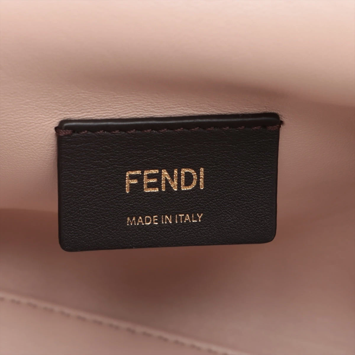【美品】フェンディ ファーストスモールショルダー　ムートンピンク 8BP129 楽天市場】フェンディ ファースト スモール ショルダーバッグ