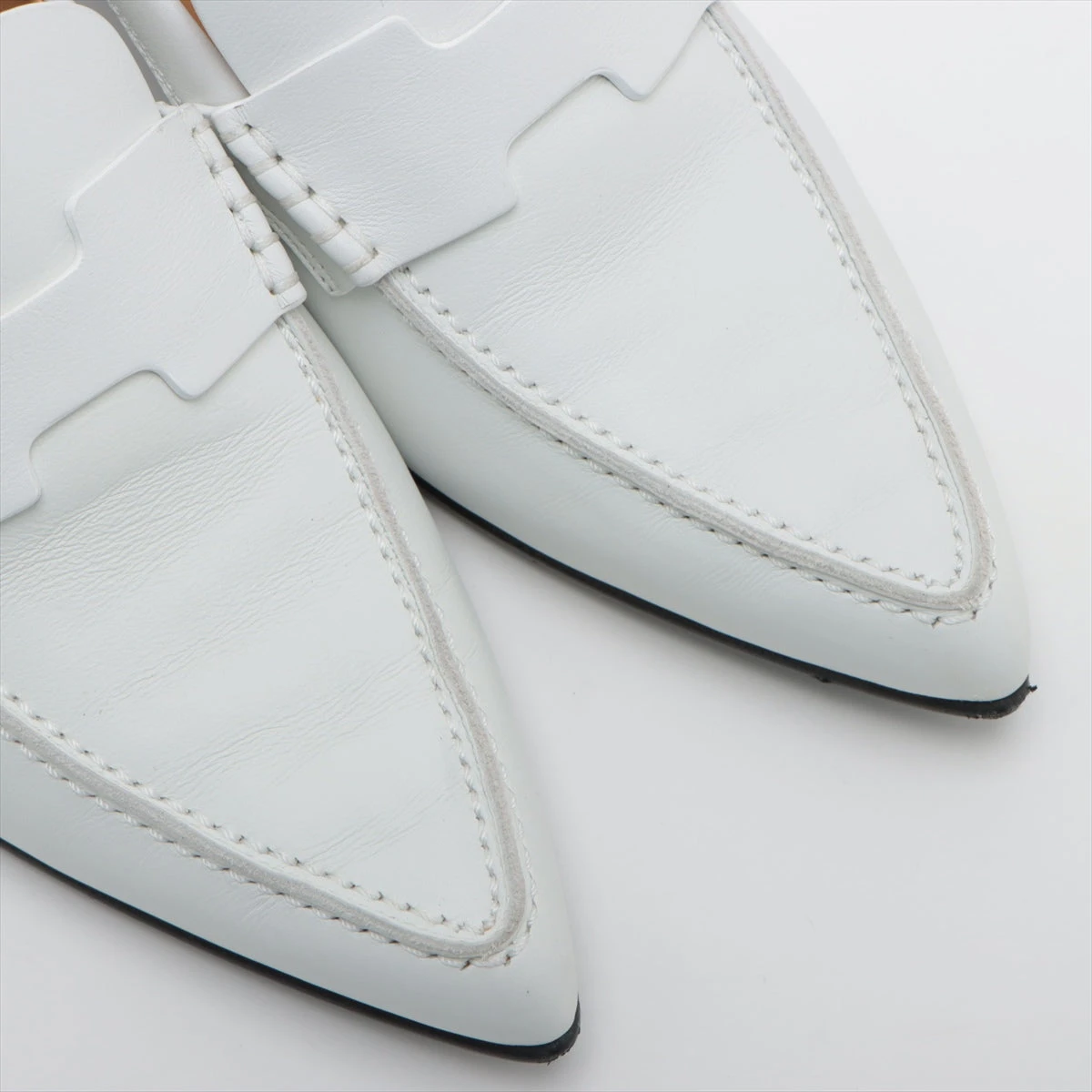 HERMES エルメス グロリアス パンプス ヒール 37 おしゃれは足元から♪】☆エルメス☆靴 パンプス グロリアス