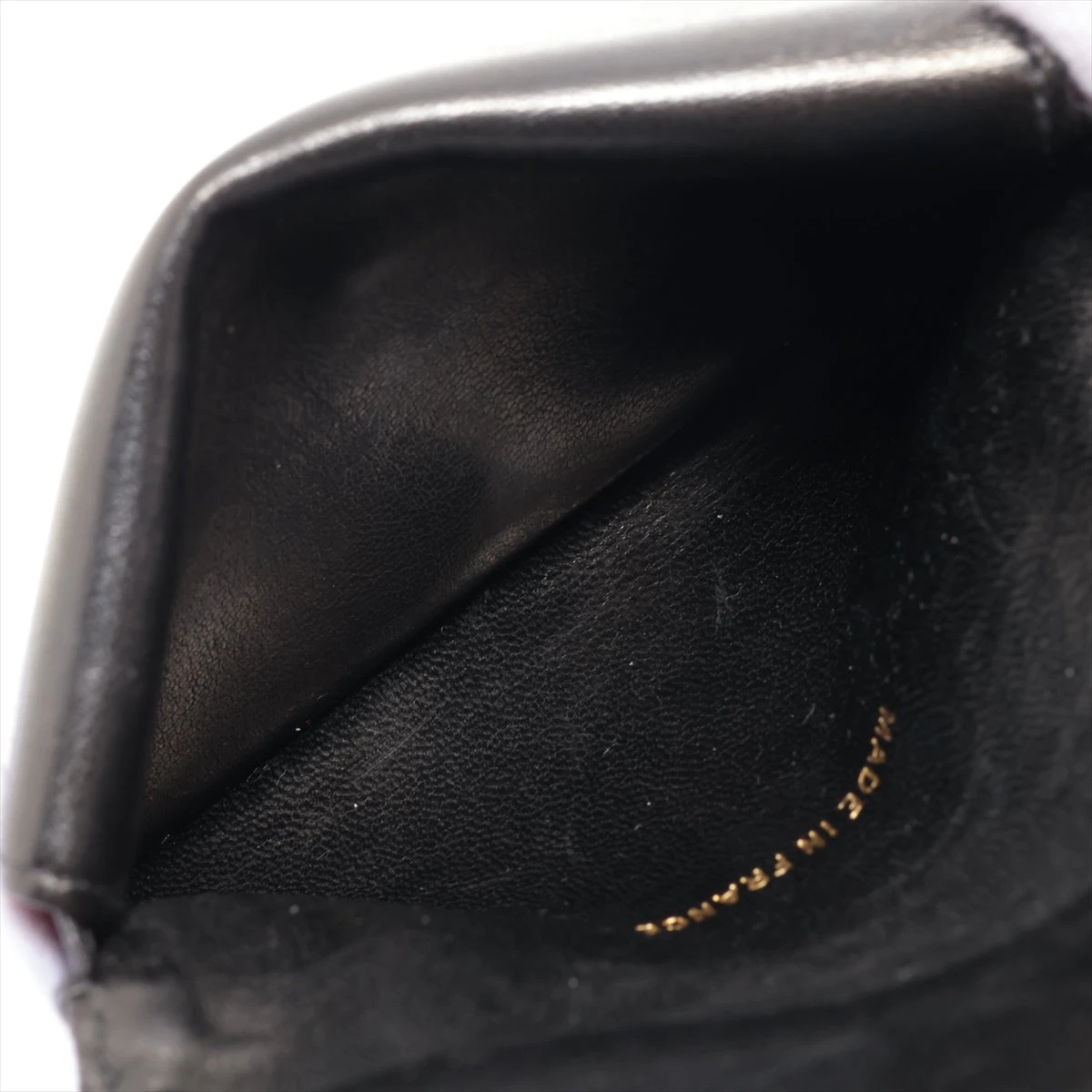 GW セール♡シャネル CHANEL ビコローレ 小銭入れ コインケース 美品