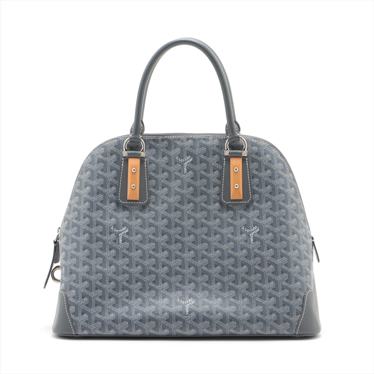 ゴヤール ヴォルテール AMA VOLTAIRE バッグ【中古】（ゴヤール ヴァン  