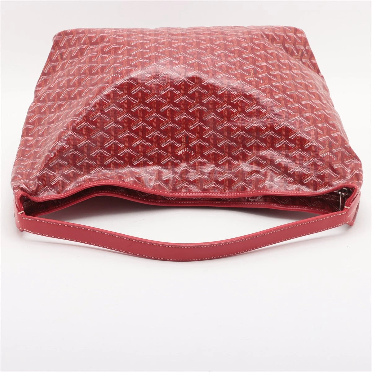 美品 GOYARD ゴヤール フィッジPM ワンショルダーバッグ 美品 GOYARD ゴヤール フィッジPM ワンショルダーバッグ - メルカリ