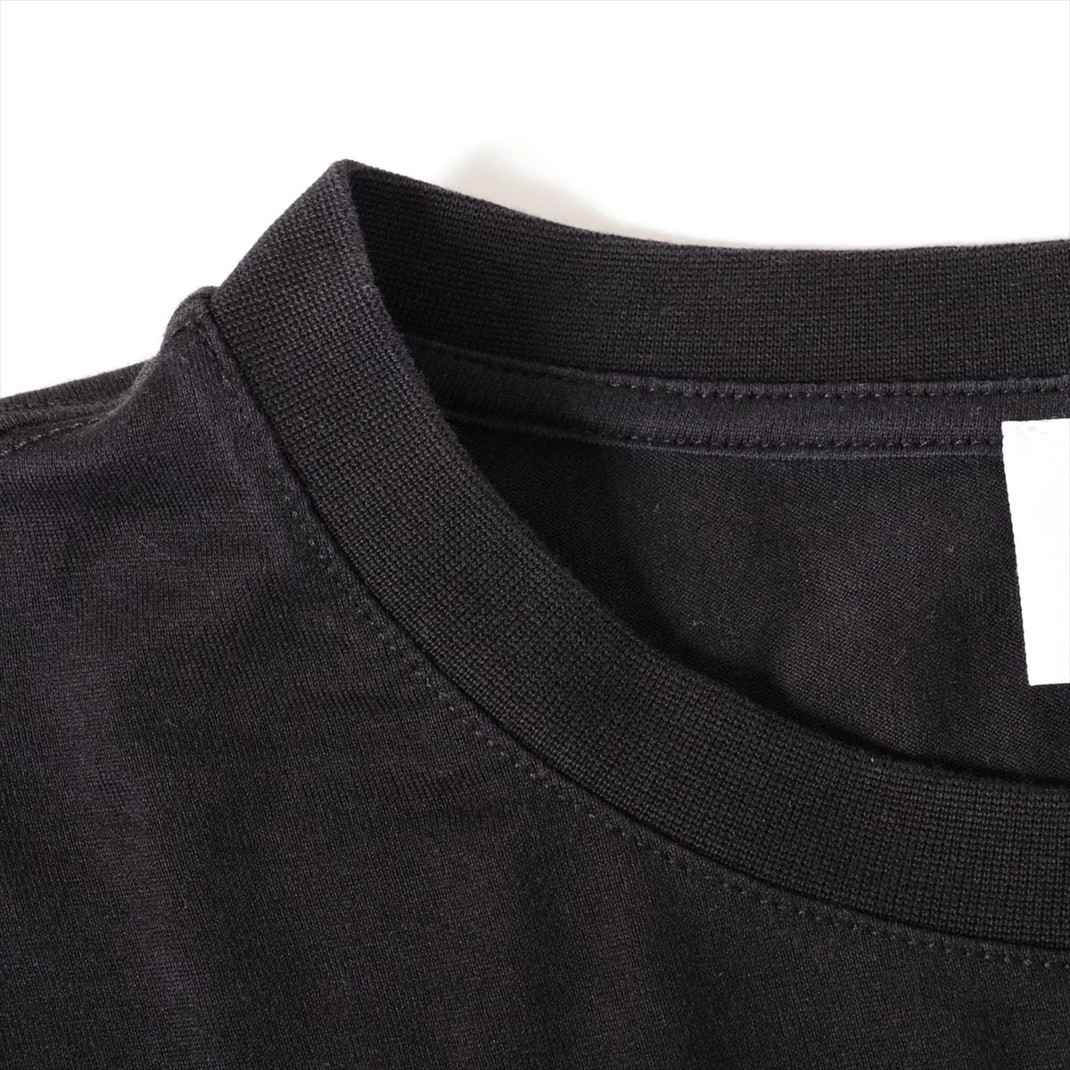 バーバリー TBロゴ ティッシ期 コットン Tシャツ L メンズ