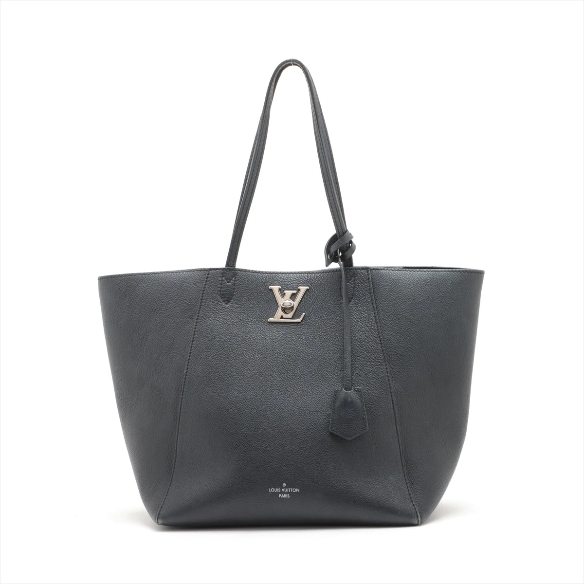 ヴィトン LVロゴ ロックミーカバ M42291 A3035247｜中古ブランド