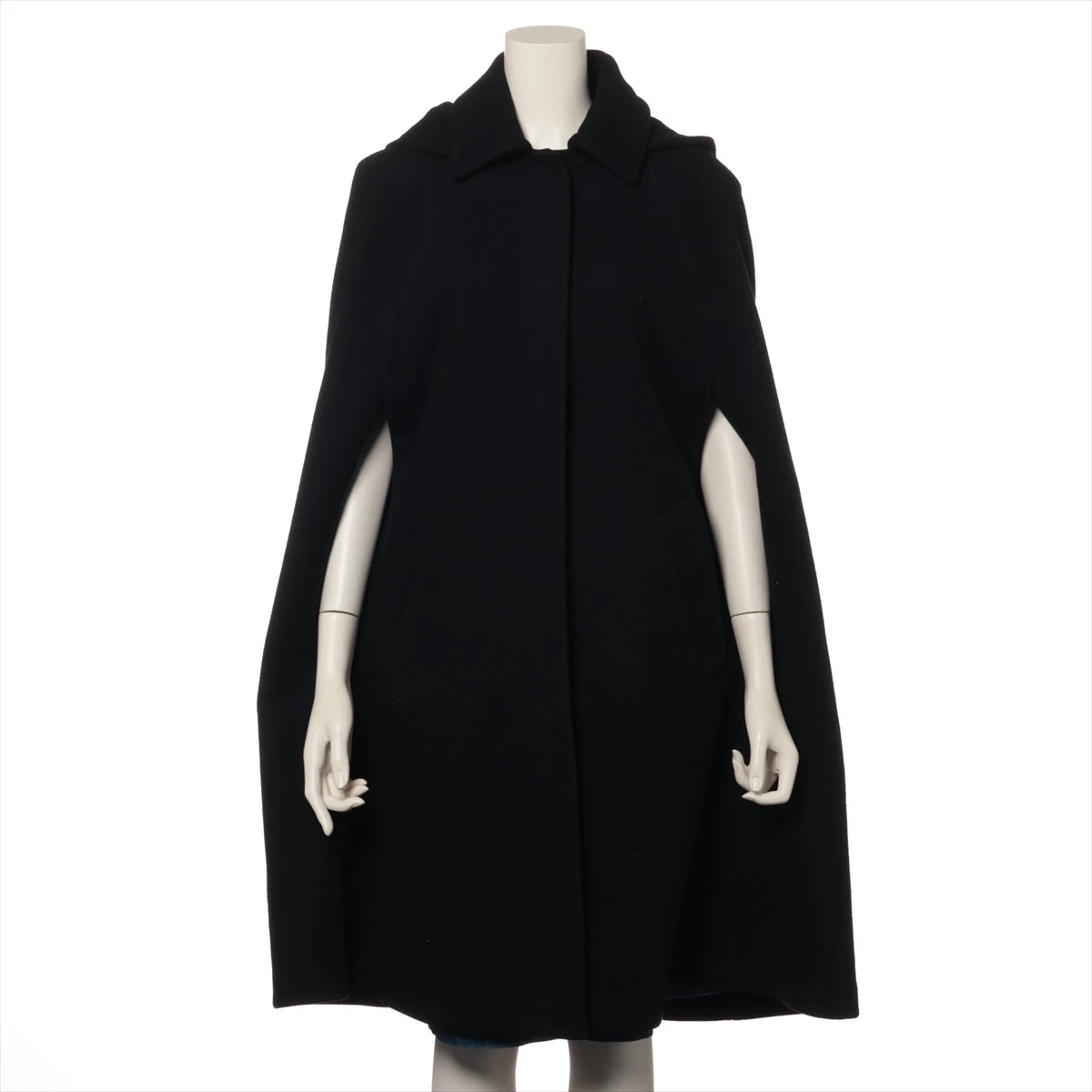 【関税込＆追跡】PRADA ドローストリング ロング コート PRADA - PRADA ロングコート スプリングコートの通販 by ゆゆ's