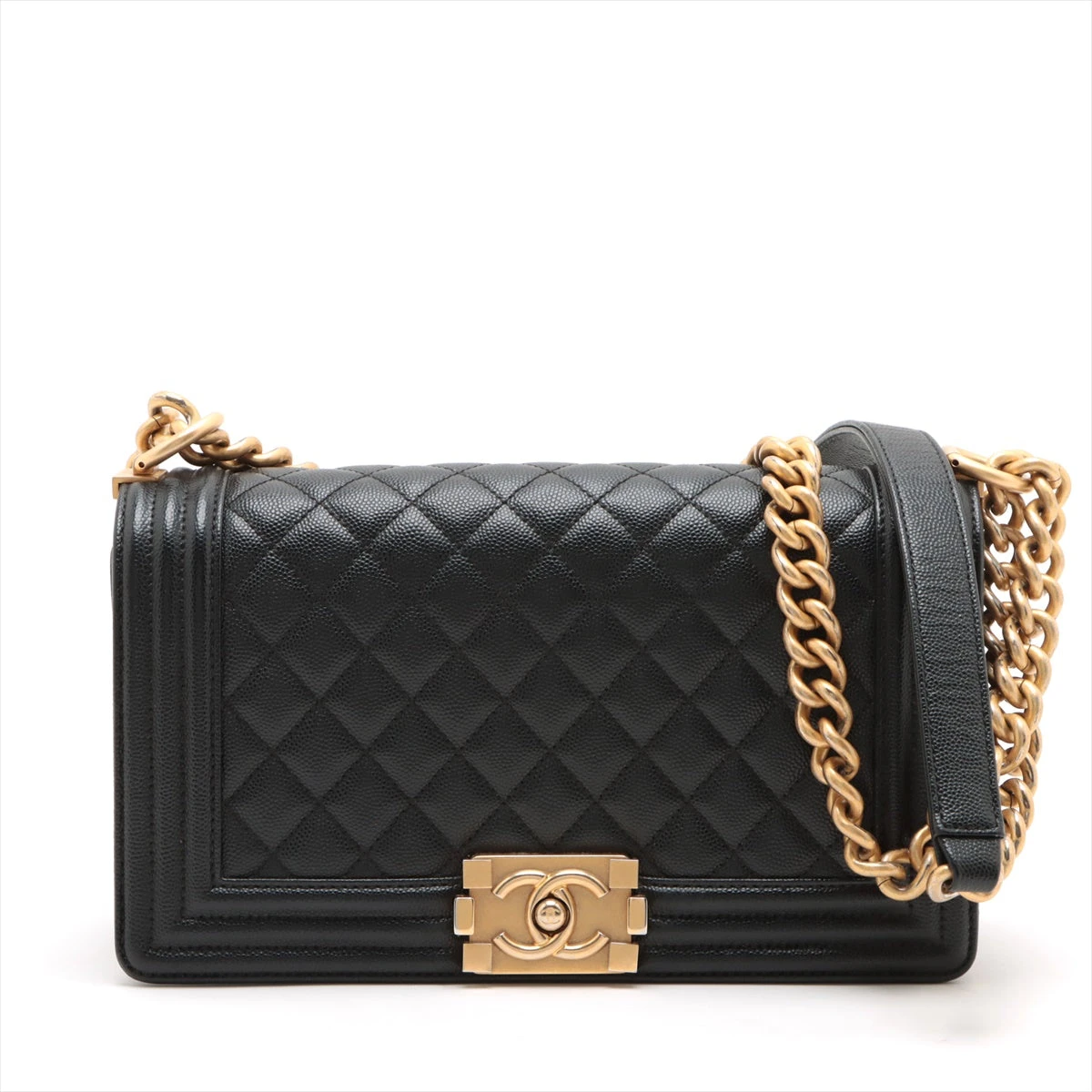 シャネル ボーイシャネル バッグ｜page=15｜中古ブランド品