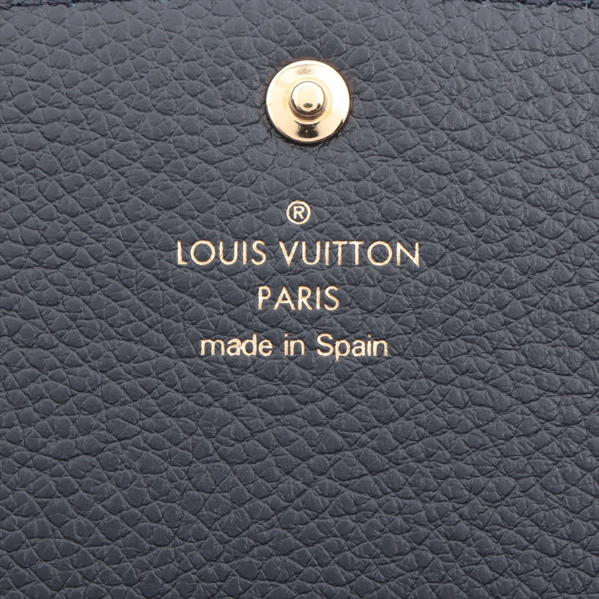 ヴィトン モノグラムアンプラント ポルトフォイユエミリー