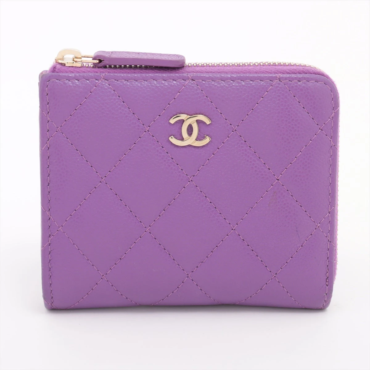 CHANEL シャネル コインケース BOY ボーイシャネル A80602