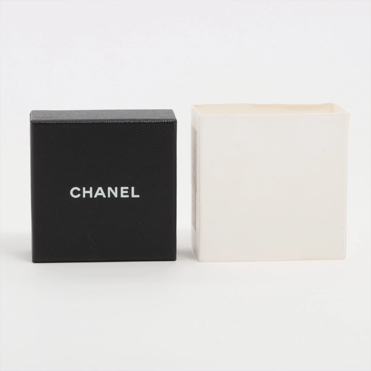 CHANEL シャネル スイングピアス ココマーク ひし形 98A