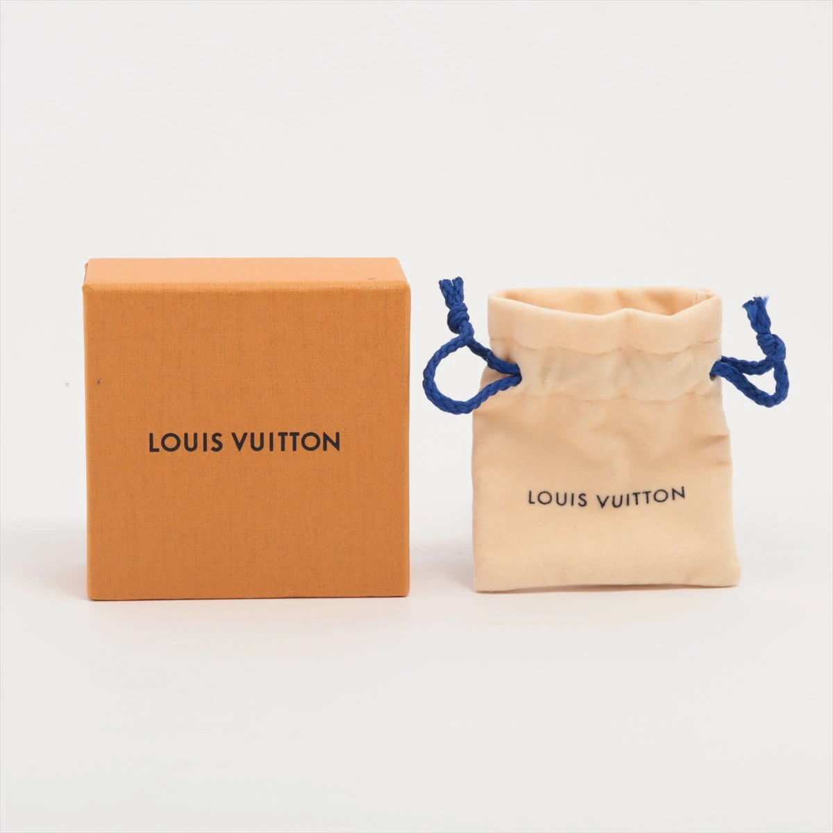 ヴィトン M01287 ピアス パンダント LV アイコニック フラワー AK2283 