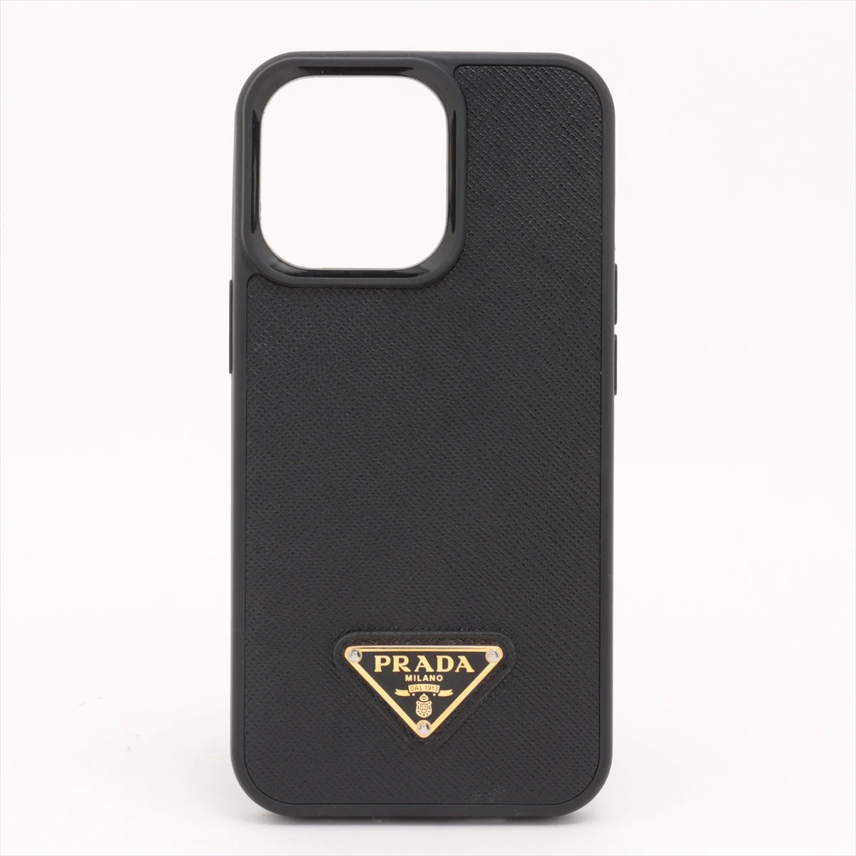 PRADA サフィアーノレザー iPhone13proケース1ZH149 PRADA プラダ iPhone13Pro 専用ケース 1ZH149 2EC9 レディース