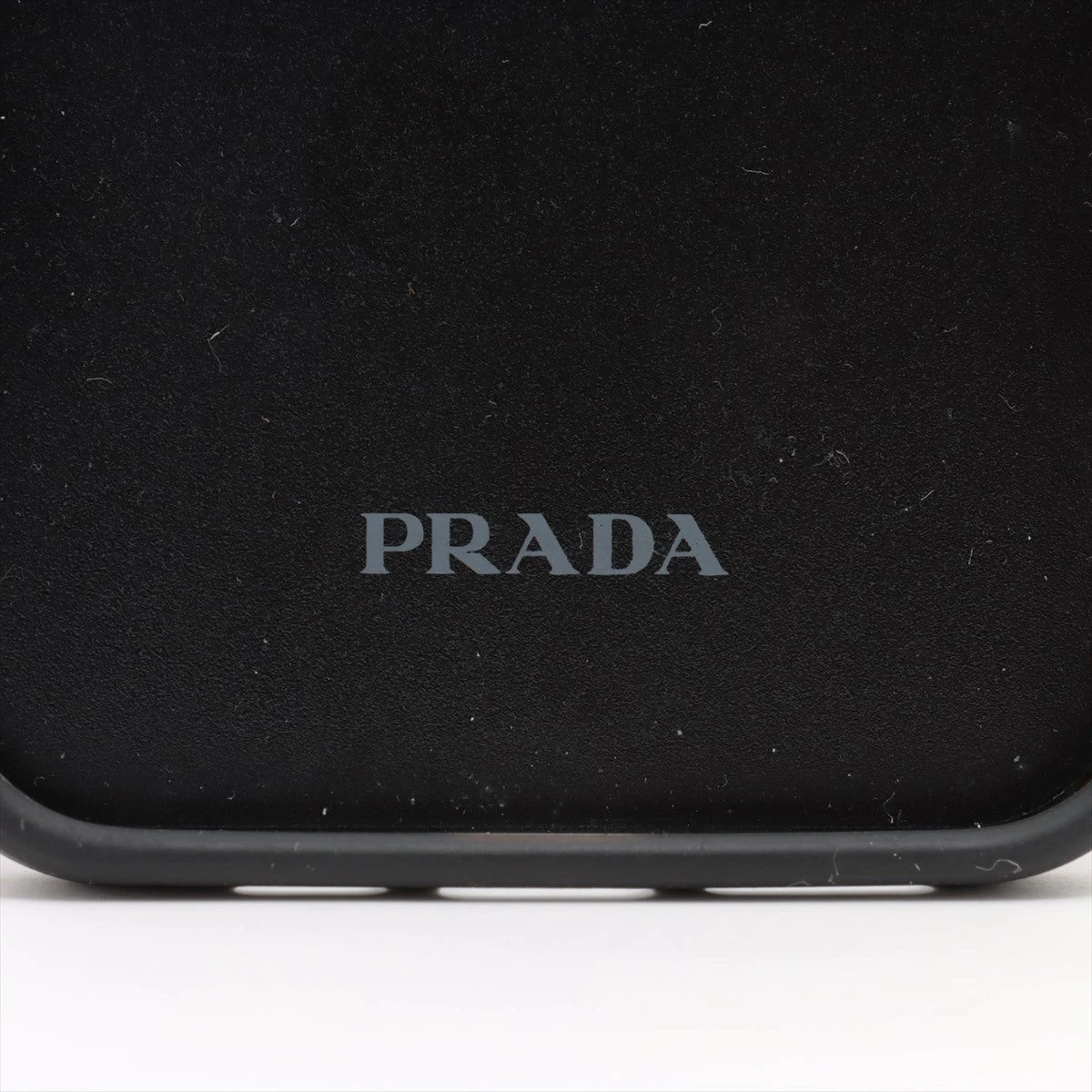 PRADA サフィアーノレザー iPhone13proケース1ZH149 プラダ サフィアーノ トライアング 1ZH149 レザー モバイル