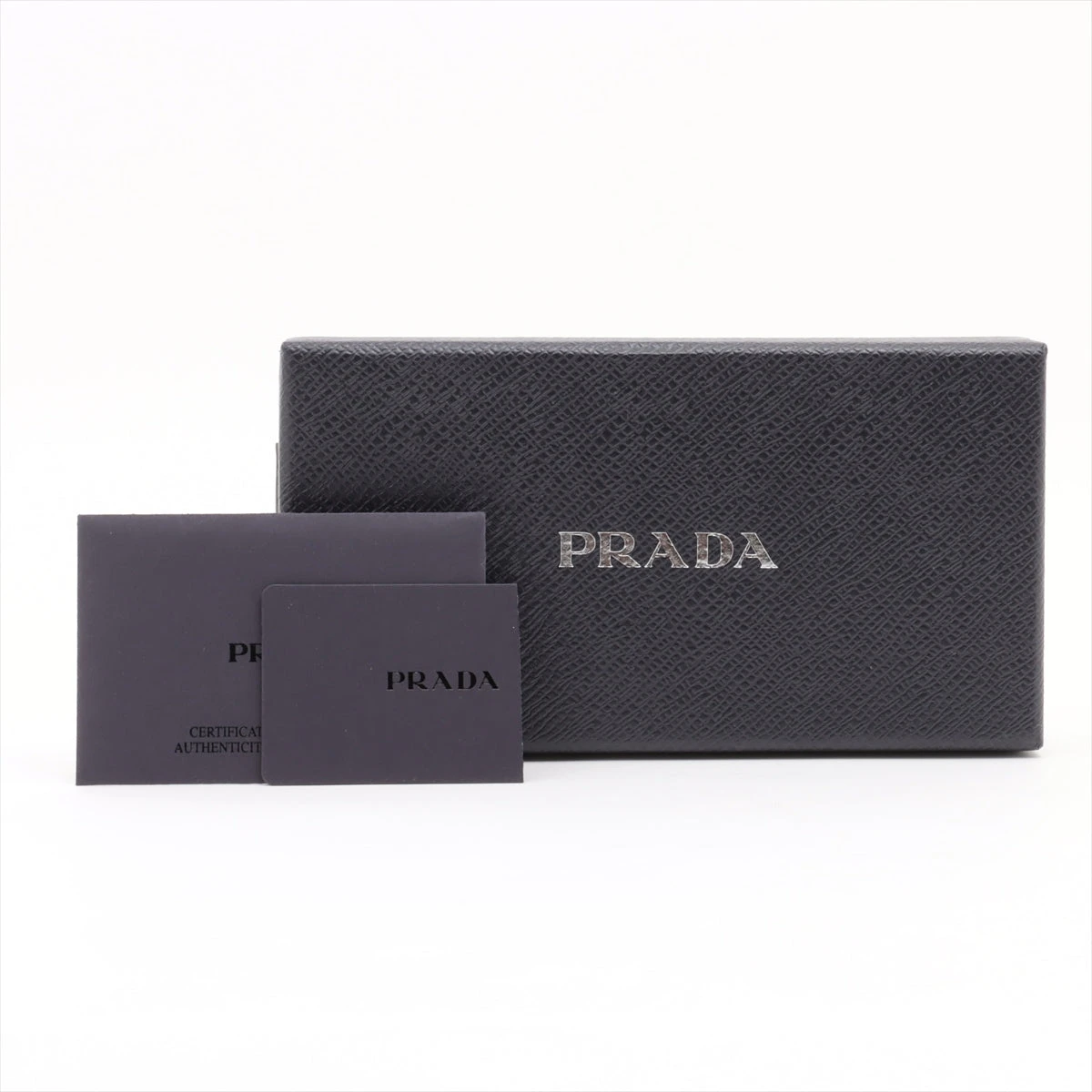 PRADA サフィアーノレザー iPhone13proケース1ZH149 PRADA プラダ iPhone13Pro 専用ケース 1ZH149 2EC9 レディース