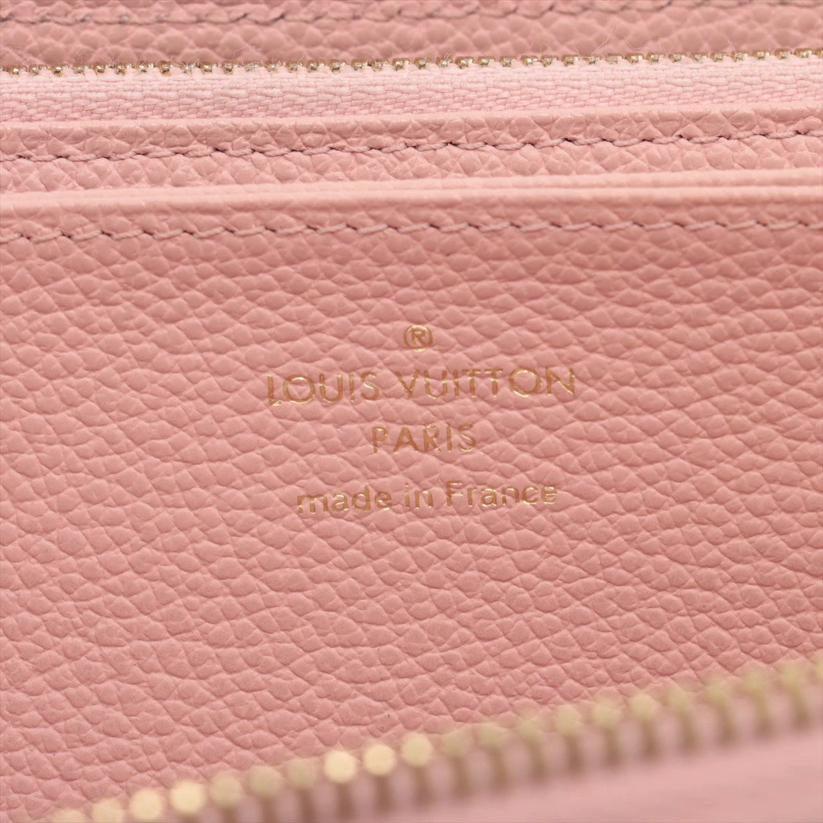 楽天市場】LOUIS VUITTON ルイヴィトン 長財布 M64090 ジッピー