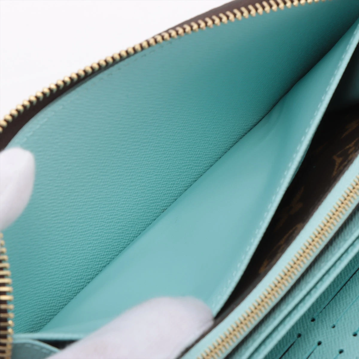 週末最終値下げしました！ルイヴィトン ジッピー・ウォレット　M12223 M12223】 LOUIS VUITTON ルイヴィトン モノグラム 長財布